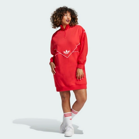 Adidas Originals Women's Dress - Picture 1 of 12